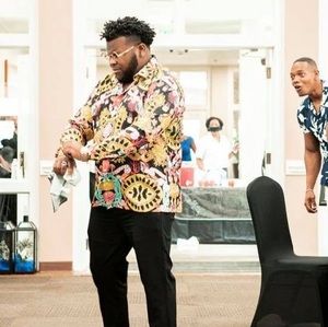 Meet your Posher, Christofferson